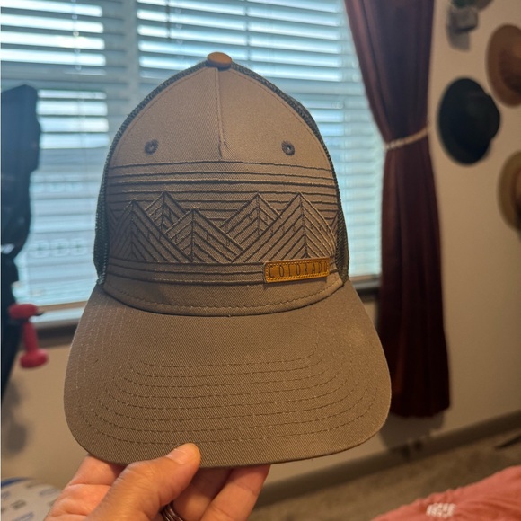 Colorado Hat - Picture 3 of 3